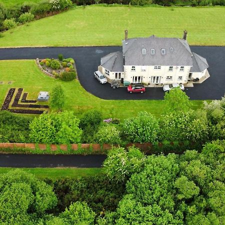 Greenmile House, Kilmeaden Экстерьер фото