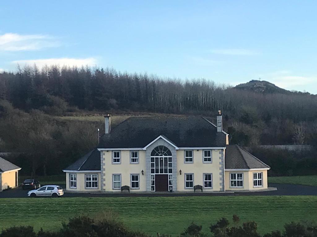 Greenmile House, Kilmeaden Экстерьер фото